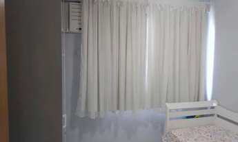 Imagem 5: Apartamento com 2 dormitórios para alugar, 64 m² por R$ 2.197,68/mês - Campo Grande - Rio