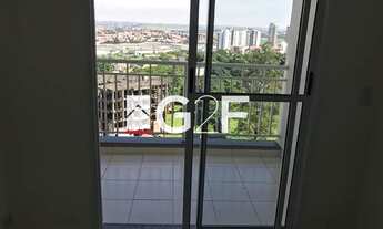 Imagem 4: Apartamento para venda no Mansões Santo Antonio