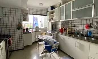 Imagem 4: Alugo cobertura Duplex com 240 m2 de area total; 04 qts