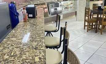 Imagem: Vende-se padaria completa funcionado com