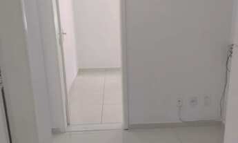 Imagem 2: Apartamento para aluguel e venda tem 47 metros quadrados com 2 quartos