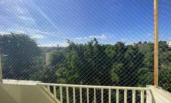 Imagem 4: Apartamento à venda, 2 quartos, 1 vaga, Glebas Califórnia - Piracicaba/SP