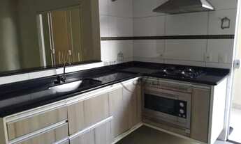 Imagem 5: Casa Geminada em São José dos Campos