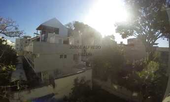 Imagem 2: Todos os Santos Quarto e sala reformado