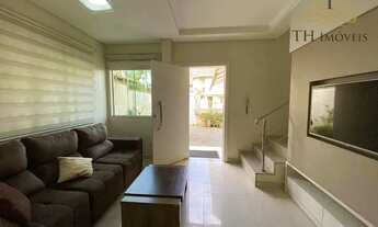 Imagem 5: Casa com 2 dormitórios (2 suítes) para alugar, 140 m² por R$ 5.500/mês - Centro - Balneári