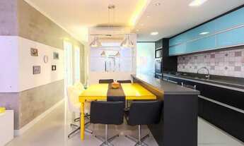 Imagem 5: CANOAS - Apartamento Padrão - Nossa Senhora das Graças