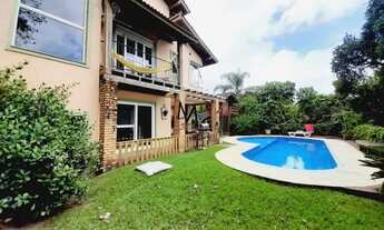 Imagem 3: Casa com 03 dormitórios em condomínio na Lagoa