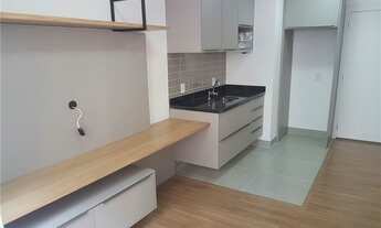 Imagem 4: Apartamento 1 suite, predio novo Consolacao