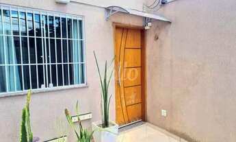 Imagem 3: São Paulo - Casa Padrão - São Lucas