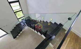 Imagem 7: Sobrado com 3 dormitórios à venda, 267 m² por R$ 1.530.000,00 - Recanto dos Eucaliptos - S