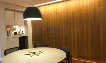 Imagem 2: Apto 3 dorms, sendo 1 suíte, dependência de empregada, 1 vaga