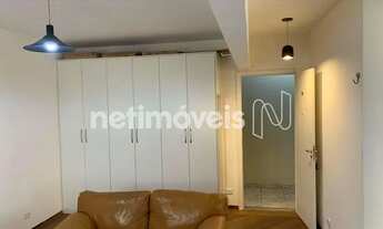 Imagem 5: Locação Apartamento 1 quarto Vila Nova Conceição São Paulo