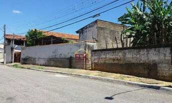 Imagem 4: Terreno à venda, 318 m² por R$ 250.000,00 - Bosque da Saúde - Taubaté/SP