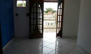 Imagem 6: Casa para aluguel tem 85 metros quadrados com 2 quartos em Campo Grande - Rio de Janeiro