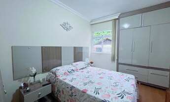 Imagem 6: Apartamento Gardem com 2 quartos e Elevador em Santa Helena - Juiz de Fora - MG