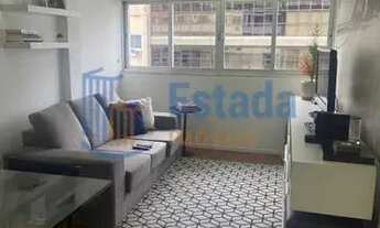 Imagem 2: Apartamento para aluguel com 70 metros quadrados com 2 quartos em Leblon - Rio de Janeiro