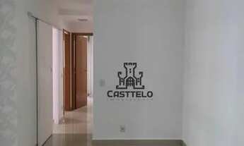 Imagem 2: Apartamento para alugar, 75 m² por R$ 3.190/mês - Gleba Fazenda Palhano - Londrina/PR