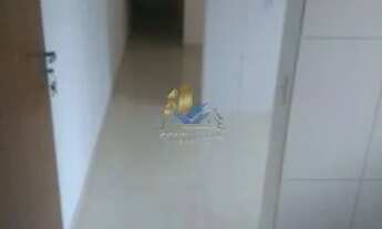 Imagem 2: Kitnet com 1 dorm, Vila Cascatinha, São Vicente, Cod: 11054