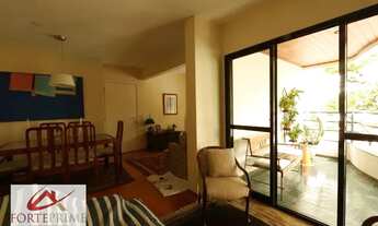 Imagem 3: Apartamento com 3 dormitórios 1 suíte Rua Antônio de Macedo Soares 1349 Campo Belo