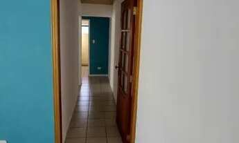 Imagem 5: Amplo 02 dormitórios com vista livre no Campo Grande - Santos - SP