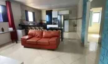 Imagem: CASA EM DIX SEPT ROSADO