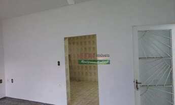 Imagem 7: Casa com 4 dormitórios à venda, 190 m² por R$ 590.000,00 - Parque Residencial Maria Elmira