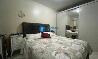 Imagem 7: Apartamento para venda possui 91 metros quadrados com 3 quartos em Coqueiros - Florianópol