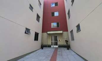 Imagem 5: Apartamento de dois dormitórios com vaga de estacionamento - AP853