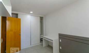 Imagem 7: Apartamento para Aluguel - Ouro Preto, 1 Quarto, 40 m2