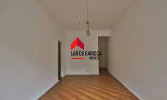 Imagem 3: Copacabana - 3 quartos com dependência completa