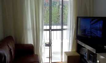 Imagem 5: APARTAMENTO 2 DORMS, 1 VAGA, 55m², ÓTIMA LOCALIZAÇÃO, PRONTO PARA MORAR!!!**