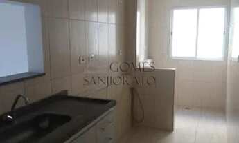 Imagem 4: Apartamento para alugar no Jardim São Judas em Mauá