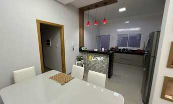 Imagem 3: Casa à venda, 3 quartos, 1 suíte, 1 vaga, LARANJEIRAS - Uberlândia/MG