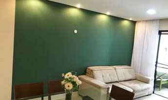 Imagem 4: Excelente 3/4 totais mobiliado <br>na Pituba!!!