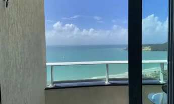 Imagem 3: Laise.pnimoveis mostra Riveira Ponta Negra