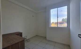 Imagem 5: Apartamento para venda tem 62 metros quadrados com 3 quartos em Gurupi - Teresina