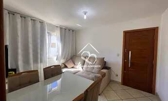 Imagem 2: Apartamento com 2 dormitórios à venda, 56 m² por R$ 350.000 - Boa Vista - Belo Horizonte/M