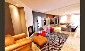 Imagem 3: Apartamento à Venda - Santana, 4 Quartos, 254 m2