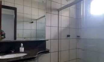 Imagem 6: Casa com 4 dormitórios para alugar, 308 m² por R$ 6.500/mês - Capim Macio - Natal/RN