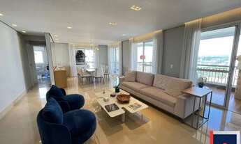 Imagem 3: Apartamento Venda 3 Dormitórios - 252 m² Campo Belo