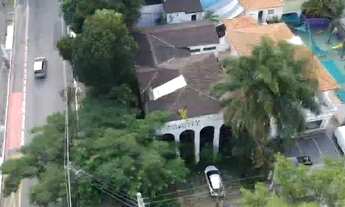 Imagem 7: Sobrado com 4 dormitórios, 1430 m² - venda por R$ 7.700.000,00 ou aluguel por R$ 30.000,00