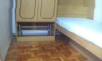 Imagem: Aluguel de quarto