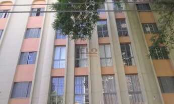 Imagem: Apartamento com 3 quartos para alugar por