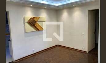 Imagem 2: Apartamento à Venda - Chácara Santo Antonio, 3 Quartos, 113 m2