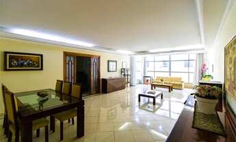 Imagem: APTO 3 DORM 1 SUITE 1 VAGA - CERQUEIRA CESAR