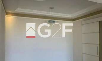 Imagem 4: Apartamento - Chácara Cneo - Campinas