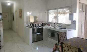 Imagem 5: Casa - Vila Joaquim Inácio - Campinas