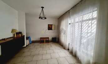 Imagem 3: Sobrado para aluguel possui 200m² com 3 dormitórios em Planalto Paulista - São Paulo - SP