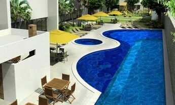 Imagem 3: Lindo Apartamento 2Qts SEMI-MOBILIADO Piedade