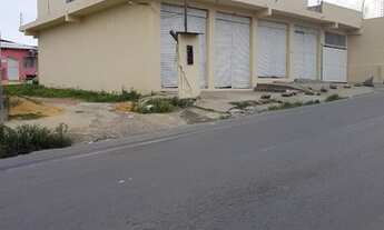 Imagem 2: Prédio bairro Novo Israel(antiga Chico Mendes)prox.ao Caic Paulo Xerez